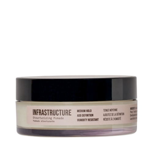 AG Care Infrastructure Structurizing Pomade on white background