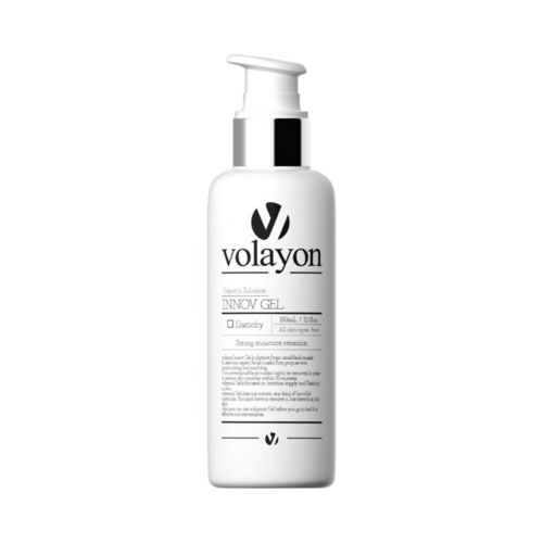 Volayon INNOV GEL on white background