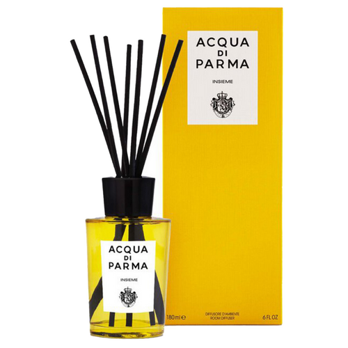 Acqua Di Parma Insieme Room Diffuser on white background