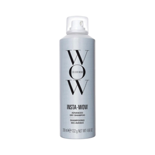Color Wow Insta-Wow Dry Shampoo on white background