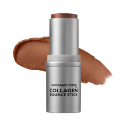 Instant Firmx Collagen Bounce Stick - Bronze Glow on white background