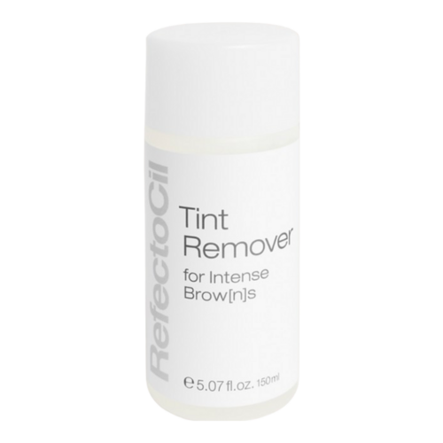 RefectoCil Intense Browns Tint Remover on white background