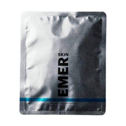 Emer Skin Intense Hydration Mask on white background