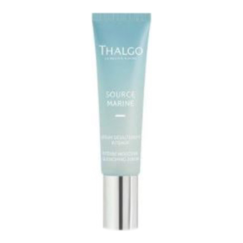 Thalgo Intense Quenching Serum on white background