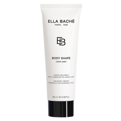 Ella Bache Intensive Delipidex on white background