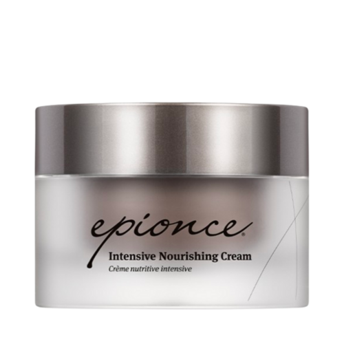 Epionce Intensive Nourishing Cream on white background