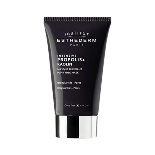 Institut Esthederm Intensive Propolis+ Purifying Mask on white background