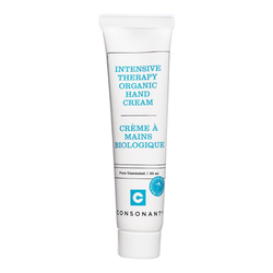 Intensive Therapy Organic Hand Cream