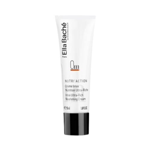 Ella Bache Intex Ultra-Rich Nourishing Cream on white background