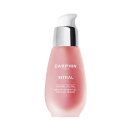Darphin Intral Inner Youth Rescue Eye Cream on white background