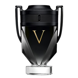 Invictus Victory Eau de Parfum Extreme on white background