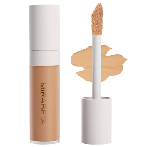 Mirabella Invincible For All Concealer - D200 Deep on white background