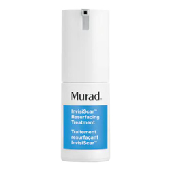 InvisiScar Resurfacing Treatment on white background