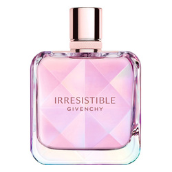 Irresistible Nectar EDP on white background