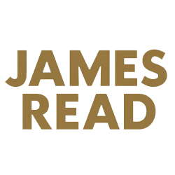 James Read Logo