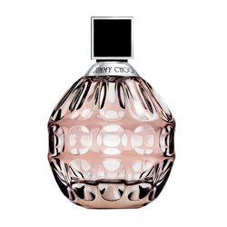 Jimmy Choo EDP on white background