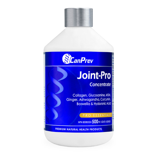 CanPrev Joint - Pro Concentrate on white background