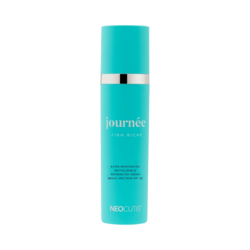 Journee Firm Riche Extra Moisturizing Revitalizing and Refining Day Cream Broad  Spectrum SPF 30 on white background