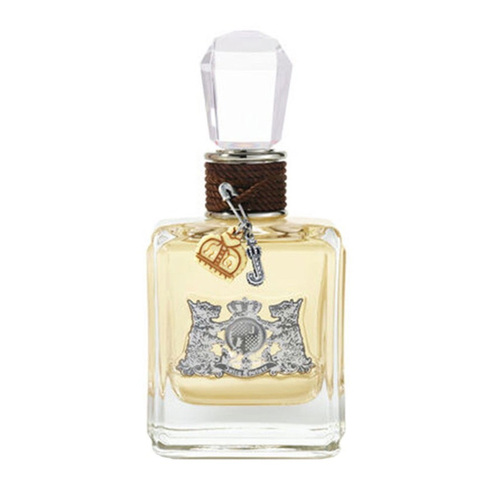 Juicy Couture Juicy Couture EDP on white background