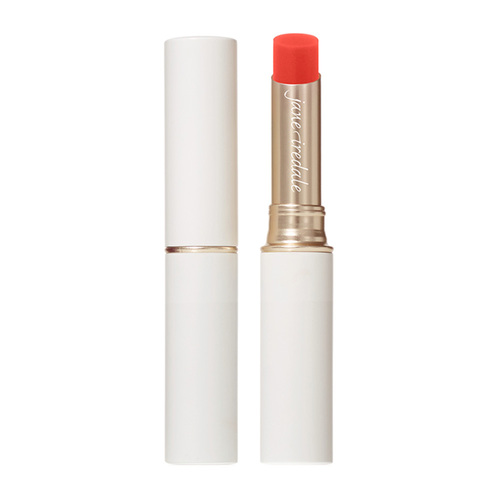 jane iredale Just Kissed Lip and Cheek Stain - Forever Red, 3g/0.1 oz