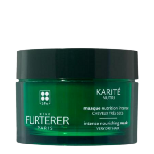 Rene Furterer Karite Nutri Intense Nourishing Mask, 250ml/8.45 fl oz