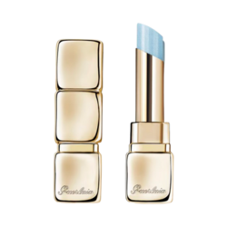 KissKiss Shine Bloom Lipstick - Pearly Lily 056 on white background