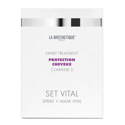 PC Complexe 3 - Home Care Set (Vital)