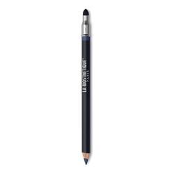 Pencil For Eyes - Midnight Silk on white background
