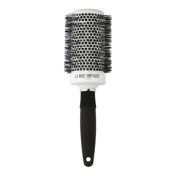 Ceramic and Ionic Hair Brush - 55mm on white background