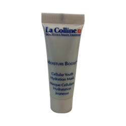 La Colline Cellular Youth Hydration Mask on white background