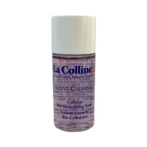 La Colline Cellular Bio-Smoothing Tonic, 30ml/1.01 fl oz Naturally Yours La Colline Cellular Bio-Smoothing Tonic on white background
