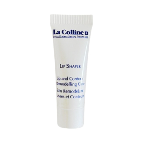 Naturally Yours La Colline Lip Shaper on white background