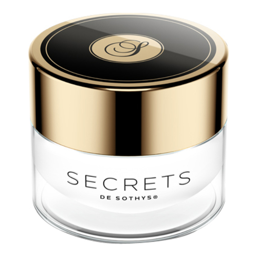 Sothys Secrets La Creme - Premium Youth Cream on white background