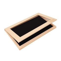 Large Palette - Ballet Slipper