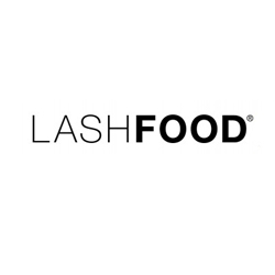 Lashfood Logo