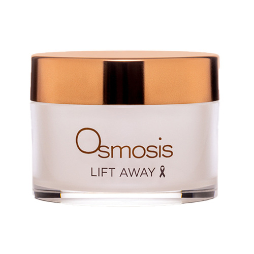 Osmosis Professional Lift Away Cleansing Balm on white background