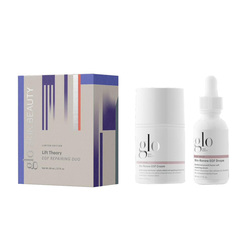 Lift Theory EGF Repairing Duo on white background