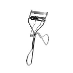 Lift Up Lash Curler on white background