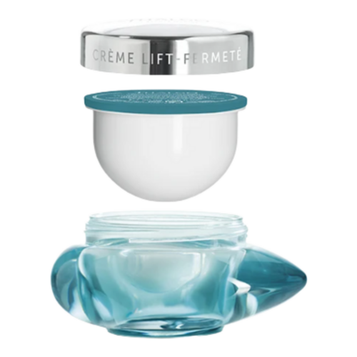Thalgo Lifting and Firming Cream on white background