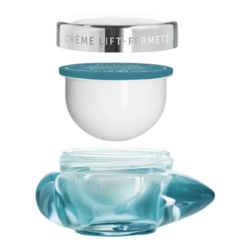 Lifting and Firming Cream Eco-Refill on white background