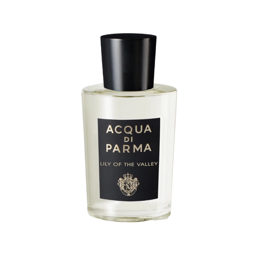 Acqua Di Parma Lily of the Valley EDP on white background