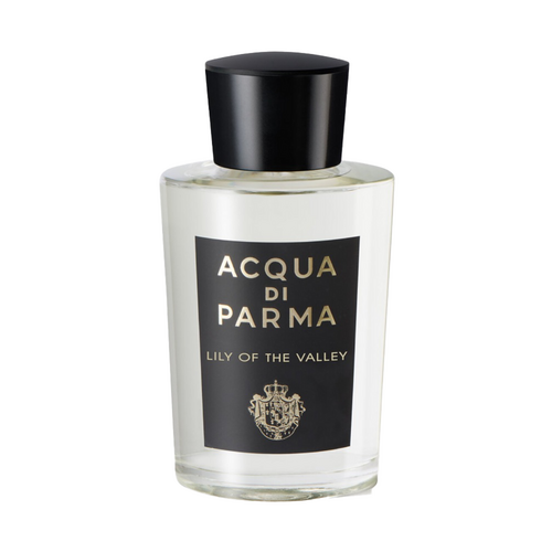 Acqua Di Parma Lily of the Valley EDP on white background