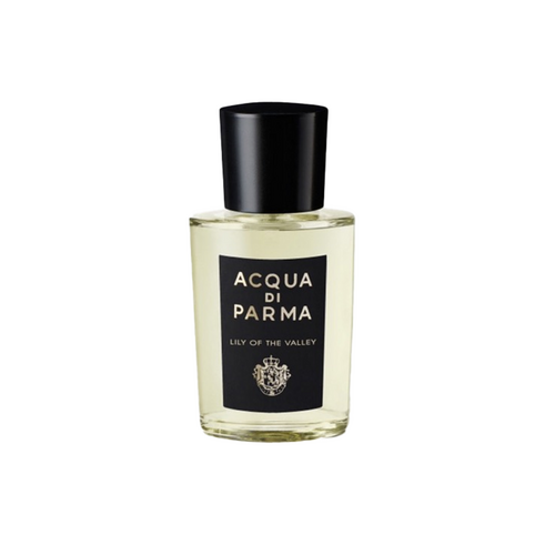 Acqua Di Parma Lily of the Valley EDP on white background