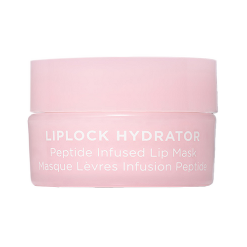 HydroPeptide LipLock Hydrator Peptide Infused Lip Mask, 5ml/0.17 fl oz
