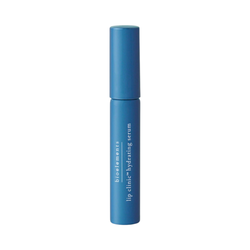 Bioelements Lip Clinic Hydrating Serum on white background