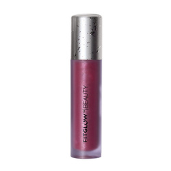 Lip Color Serum Bloom - Sheer Berry Shine