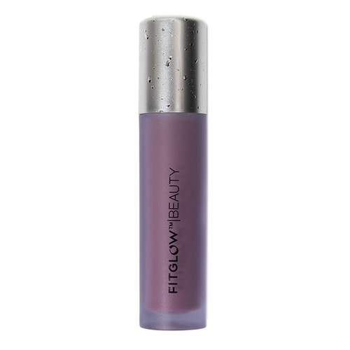 FitGlow Beauty Lip Color Serum Regal - Mauve Nude, 10g/0.4 oz
