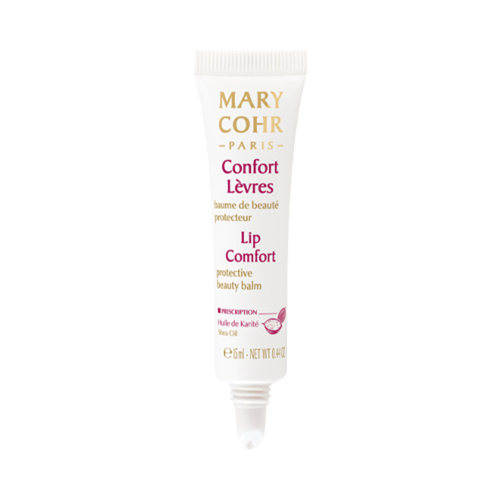 Mary Cohr Lip Comfort on white background