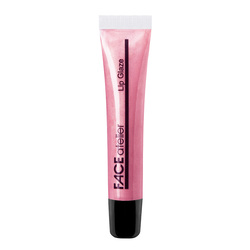 Lip Glaze - Dianthus on white background