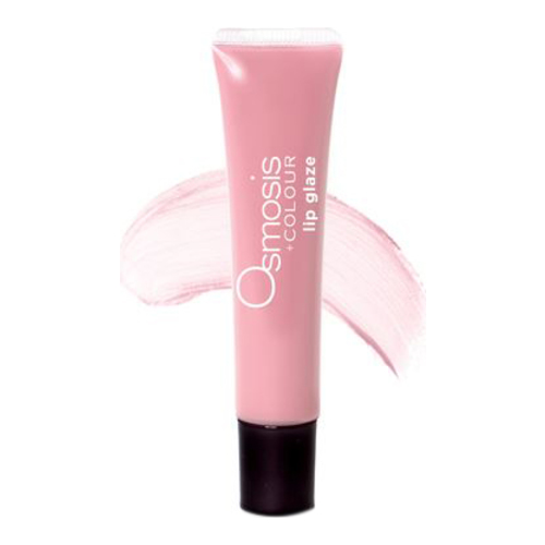 Osmosis Professional Lip Glaze Peaceful, 12g/0.4 oz